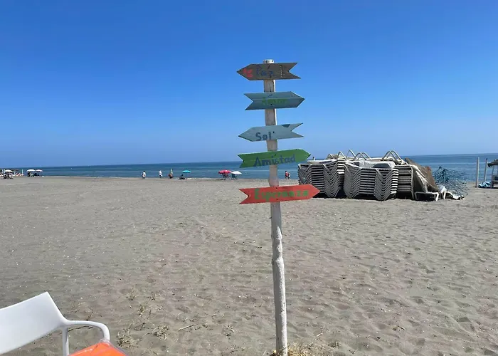 Panorama Beach - Sea Breeze Apartment