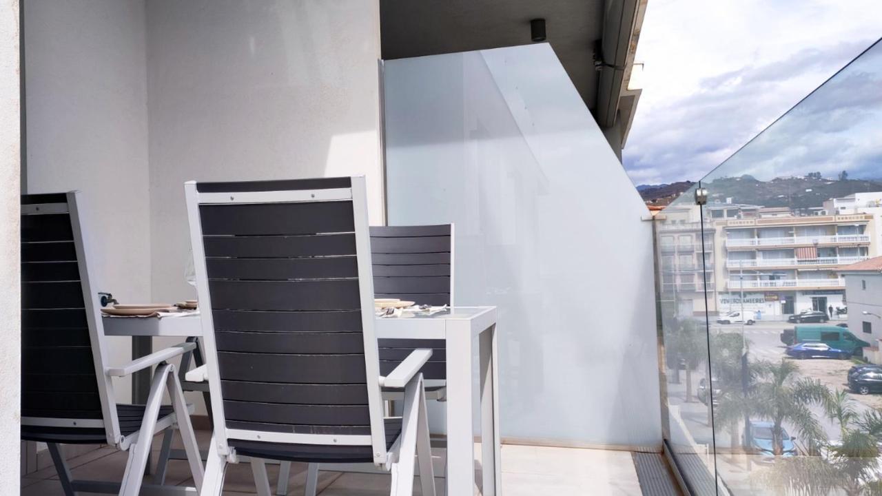 Panorama - Sea Breeze Appartement *