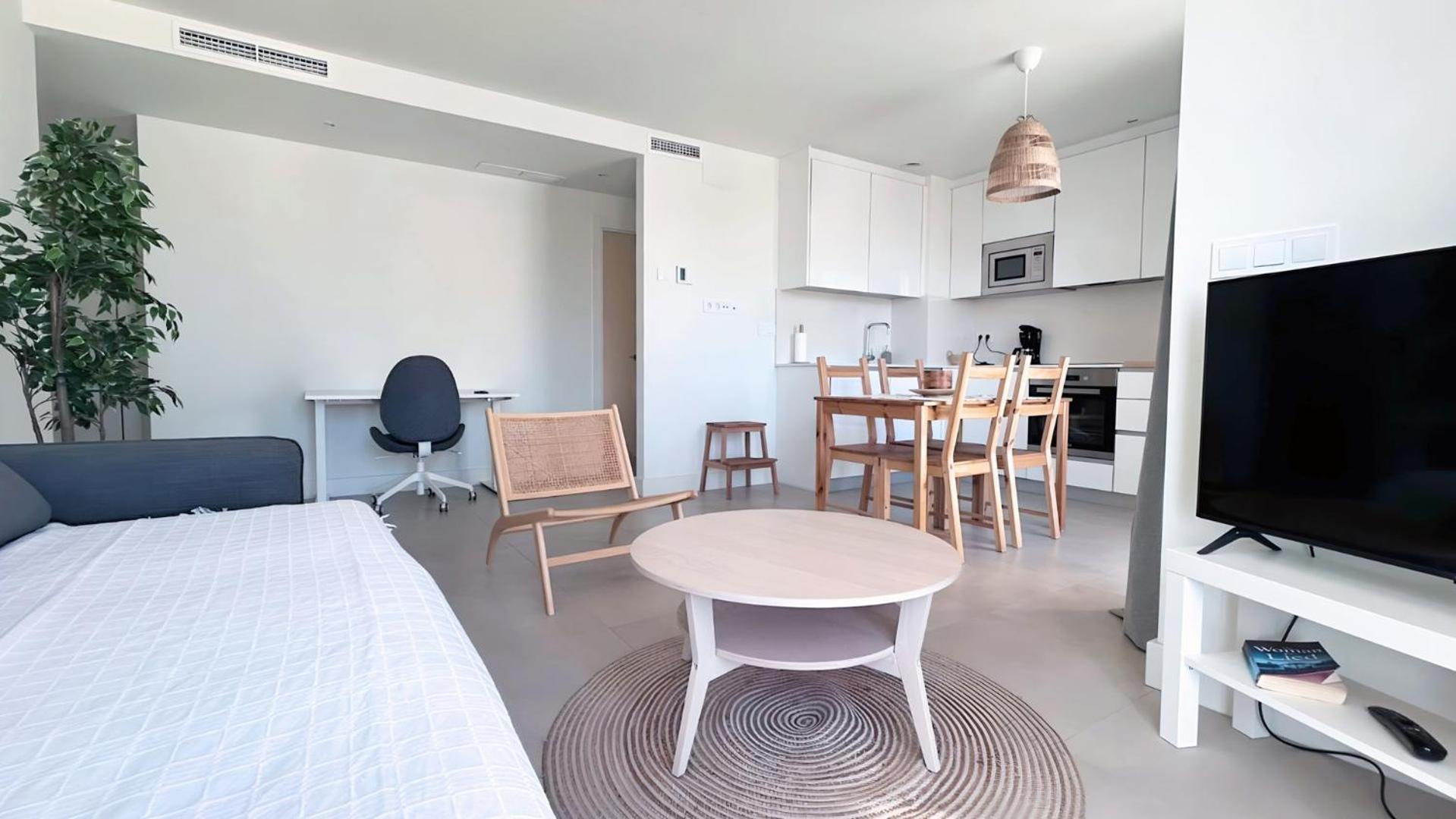 Panorama - Sea Breeze Appartement *