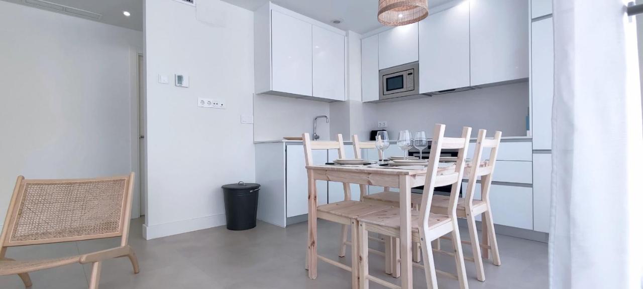 Panorama - Sea Breeze Apartment Torrox