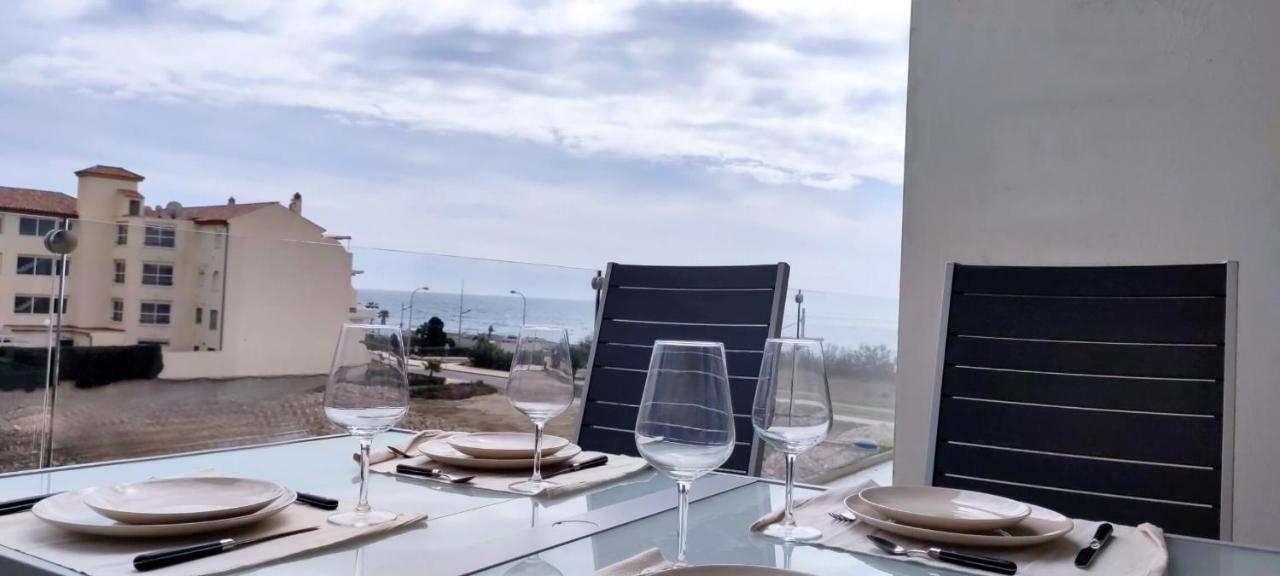 Panorama - Sea Breeze * Torrox