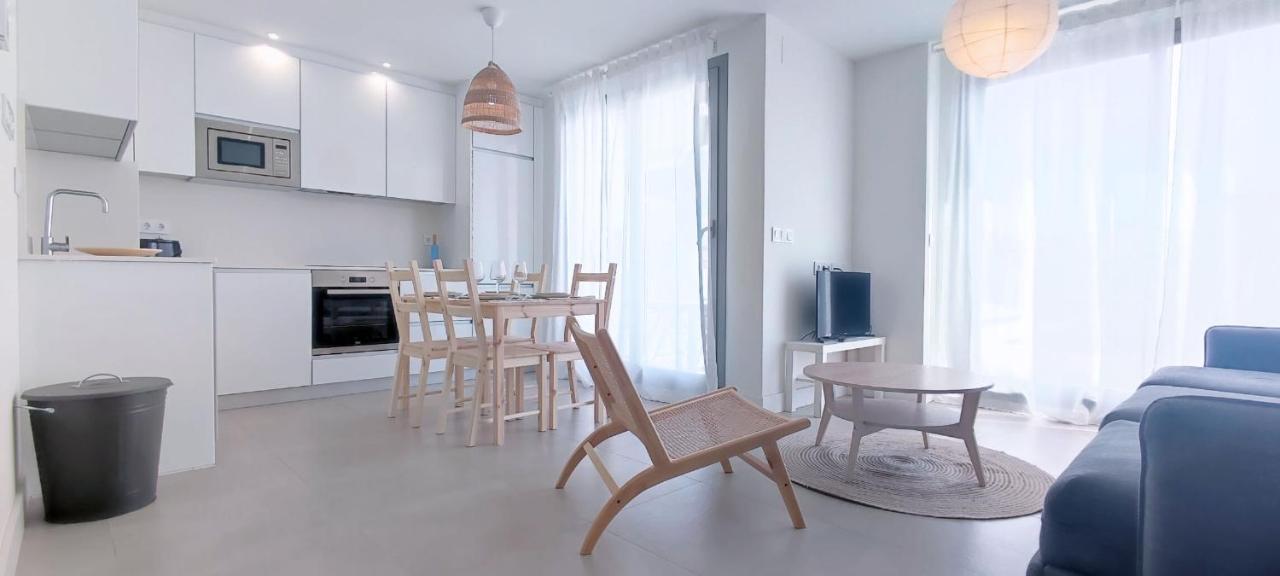 Apartment Panorama - Sea Breeze