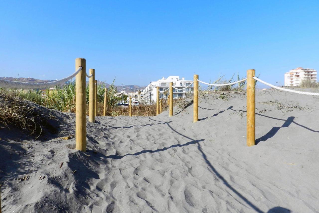 Panorama - Sea Breeze * Torrox