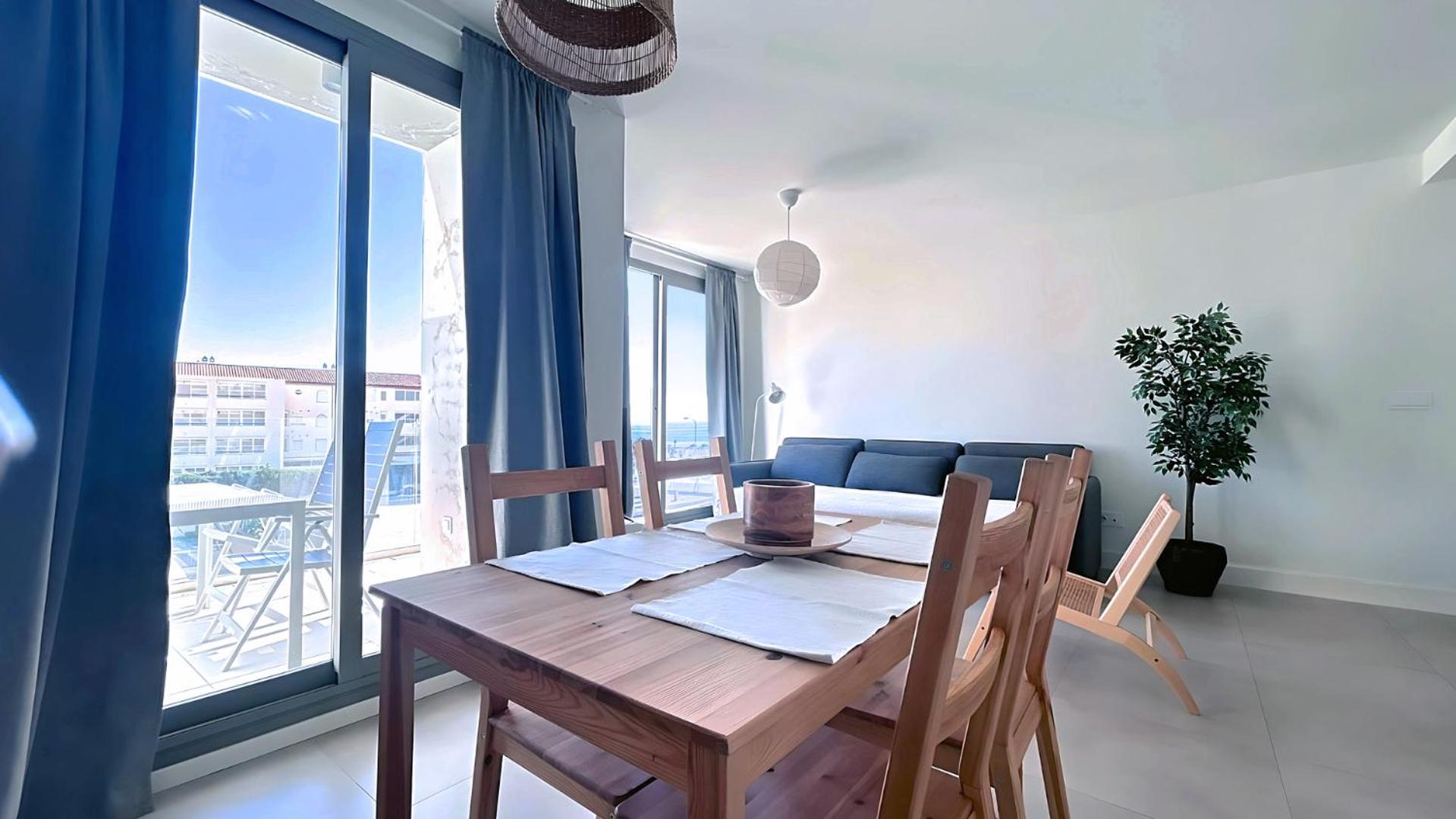 Apartment Panorama - Sea Breeze
