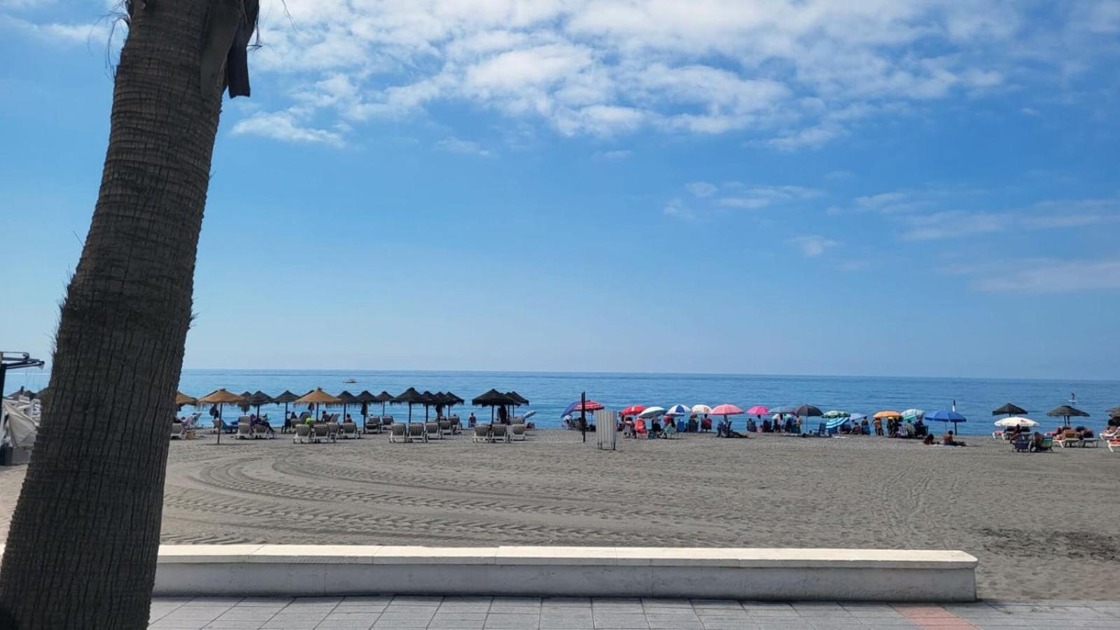 Panorama - Sea Breeze Apartment Torrox