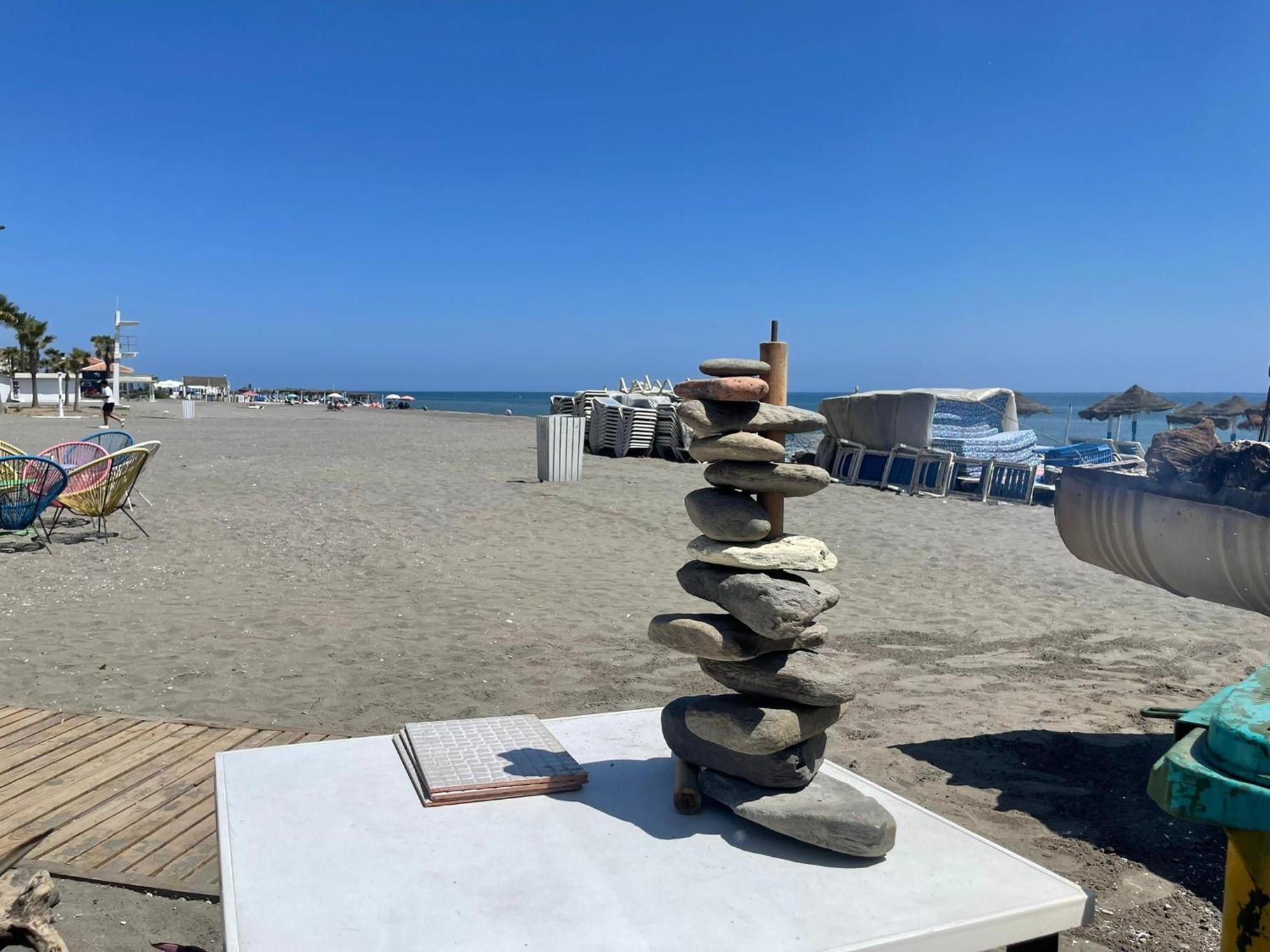 Apartament Panorama - Sea Breeze *