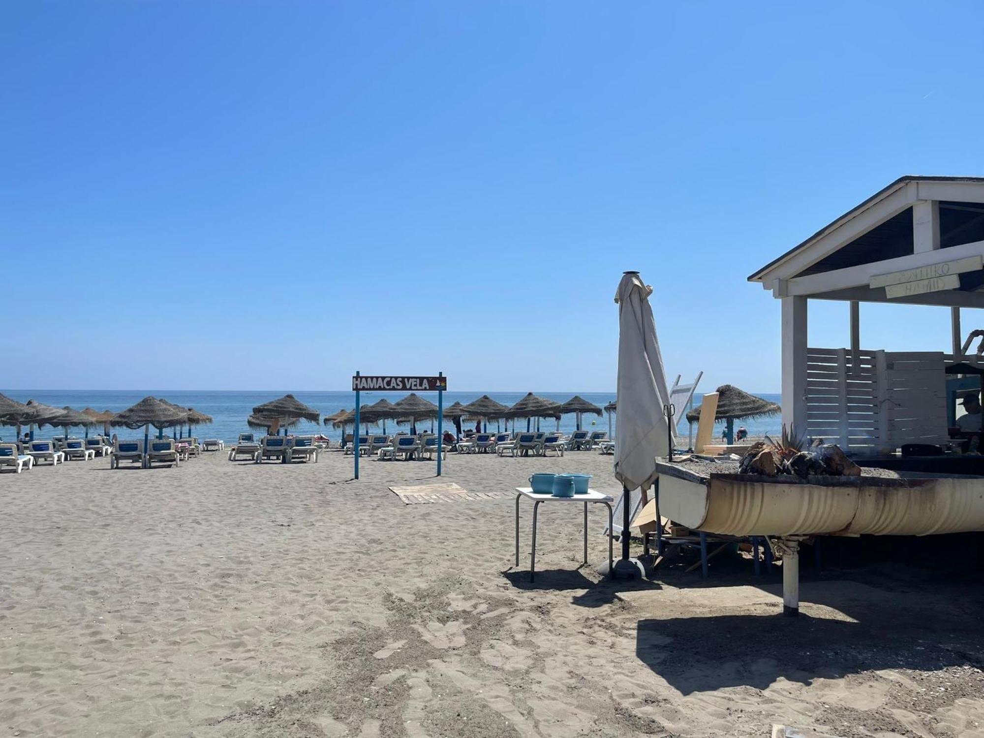 Panorama - Sea Breeze Apartament Torrox