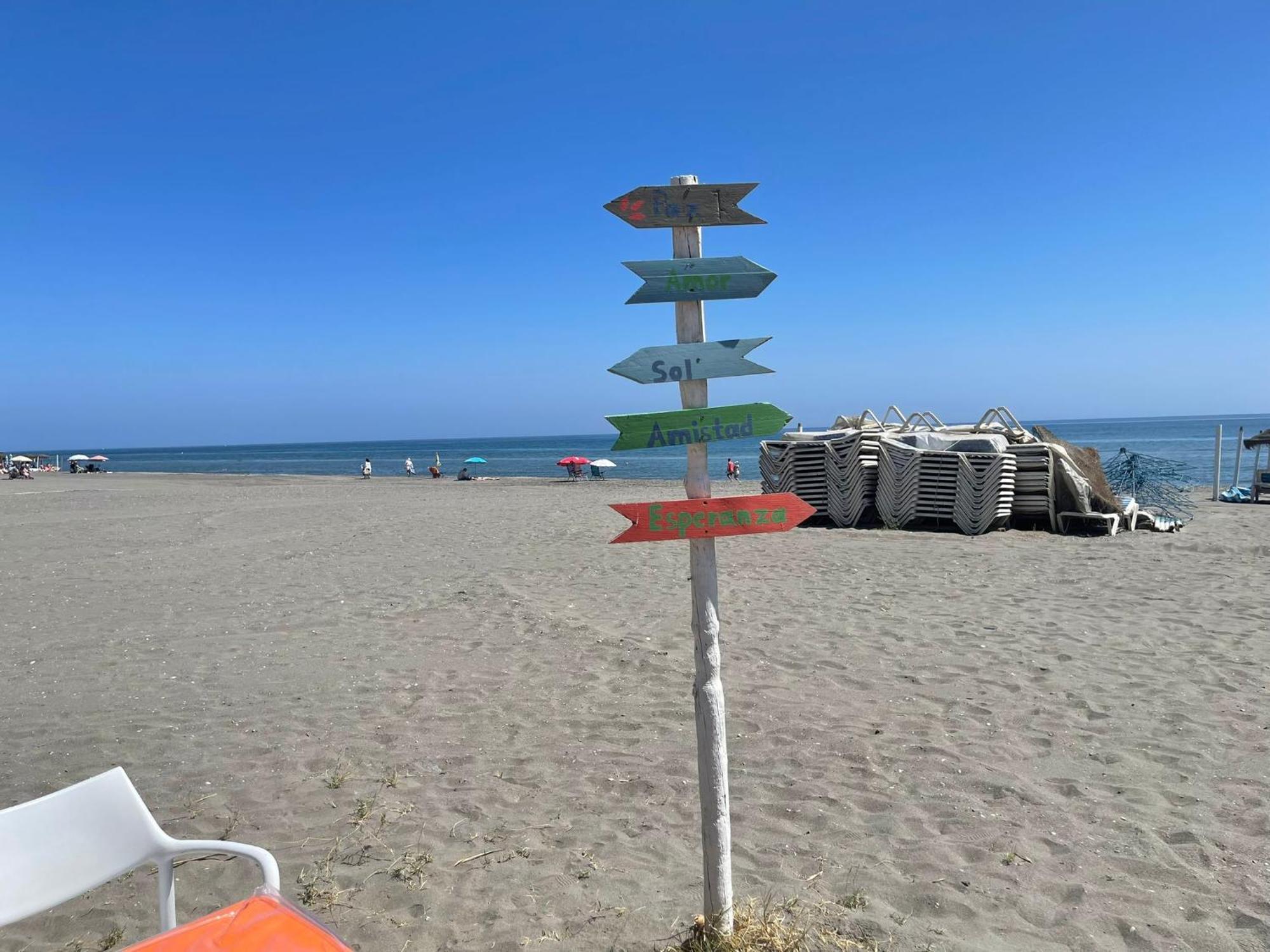 Panorama - Sea Breeze *